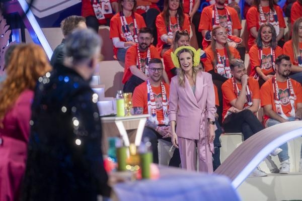 Veľkonočné Milujem Slovensko