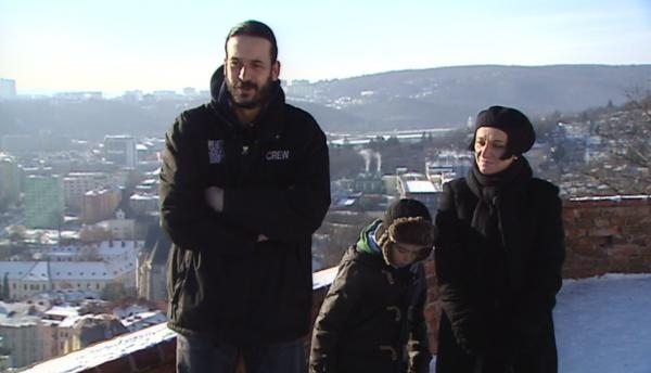 Zpěvák nebo sportovec