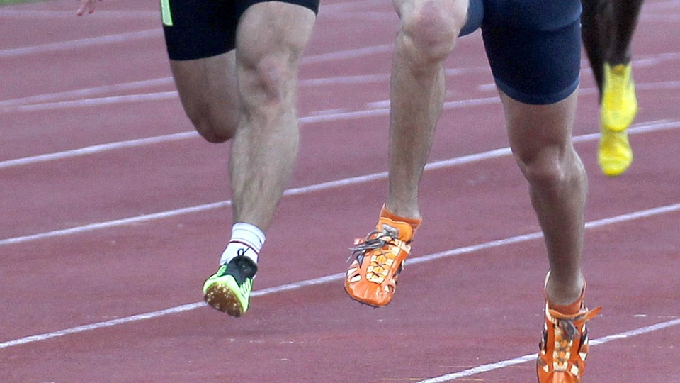 Letnie Igrzyska Olimpijskie Paryż 2024: Lekkoatletyka - 10. dzień - sesja wieczorna