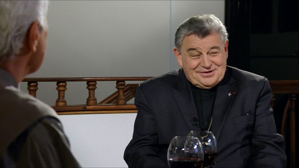 Найкращі документальні фільми про релігію з року 2013 онлайн