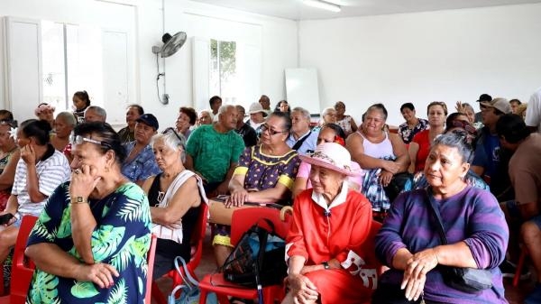 Polynésie, des îles sans tribunal fixe