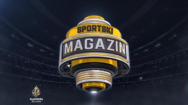 Sportski magazin AJB