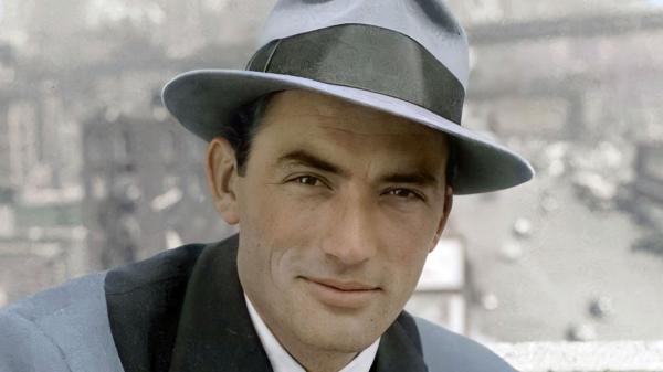 Gregory Peck: Gospodin i glumac