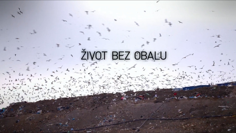 Documentary Život bez obalu