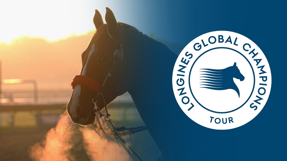 Jahanje: Pregled sezone, Magazin