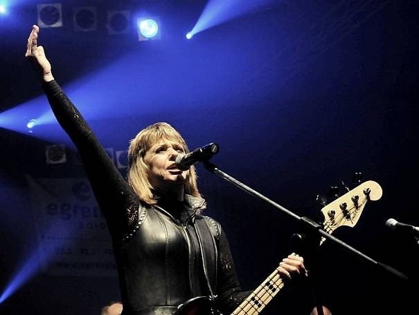 Suzi Quatro