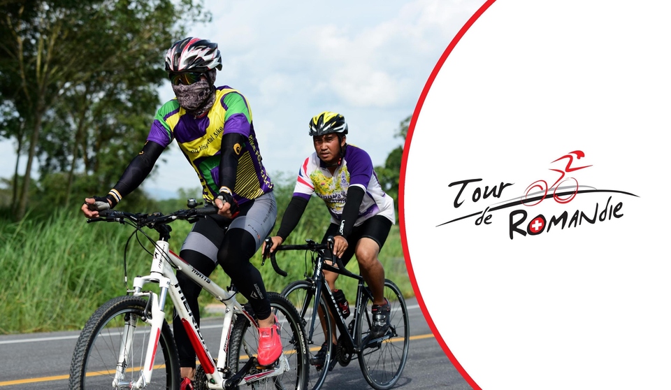 BICIKLIZAM: Tour de Romandie 