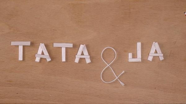 Tata i ja: Na farmi životinja