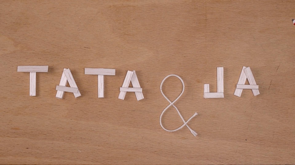 Tata i ja: Na farmi životinja