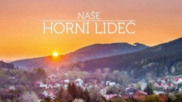 Naše Horní Lideč