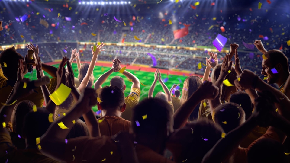 983 sporting events from TV online
