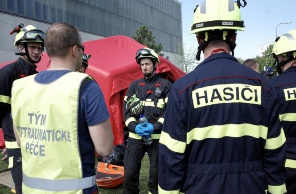 Hasiči