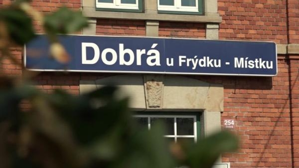 Dobrá obec Dobrá