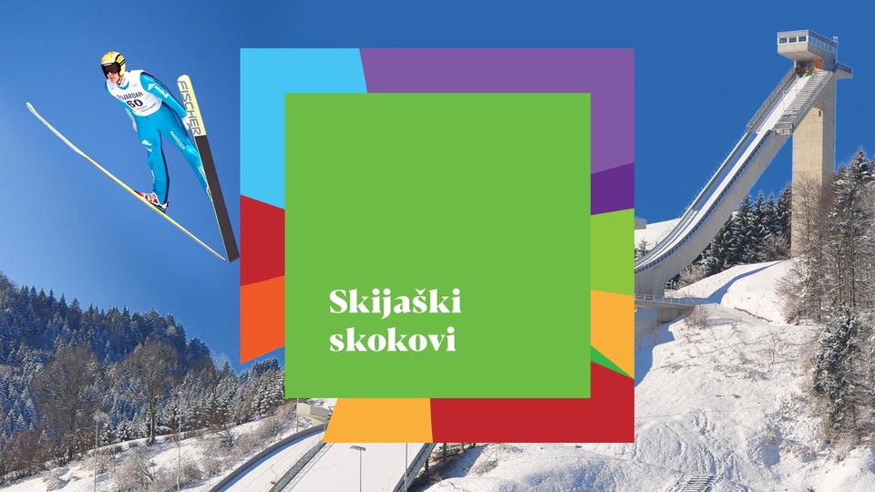 Novogodišnja turneja 4 skakaonice - Bischofshofen