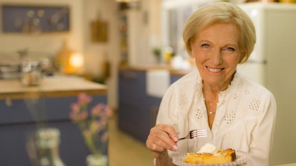 Uskrsni specijaliteti Mary Berry