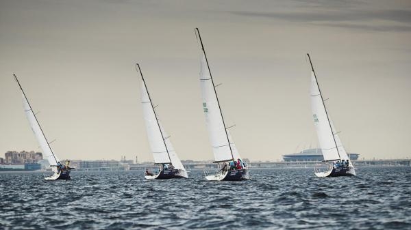 Letnie Igrzyska Olimpijskie Paryż 2024: Żeglarstwo - multihull drużyny mieszane - wyścigi medalowe, dinghy drużyny mieszane - wyścigi medalowe