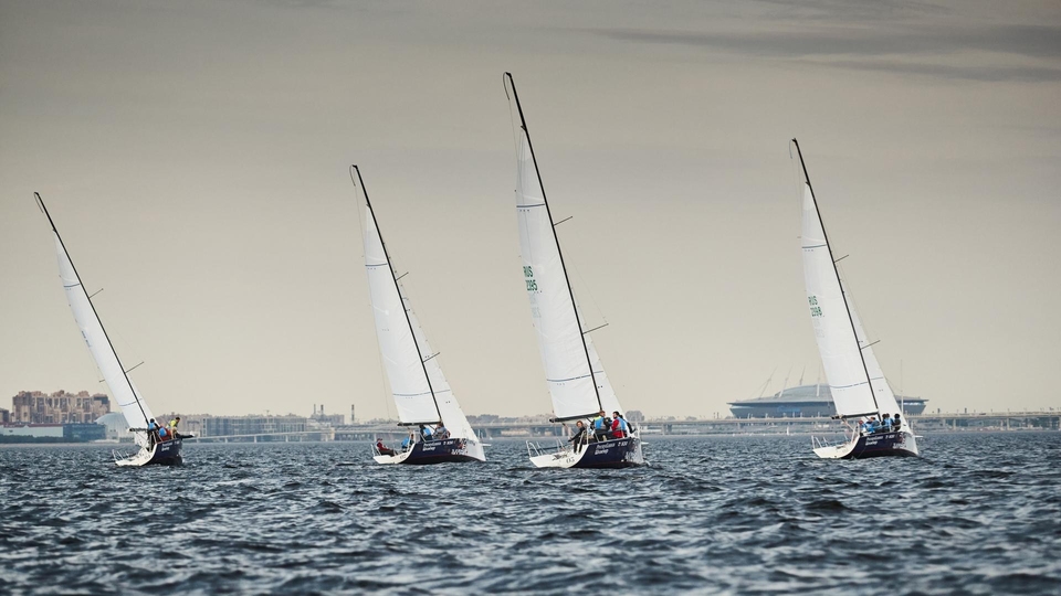 Letnie Igrzyska Olimpijskie Paryż 2024: Żeglarstwo - multihull drużyny mieszane - wyścigi medalowe, dinghy drużyny mieszane - wyścigi medalowe