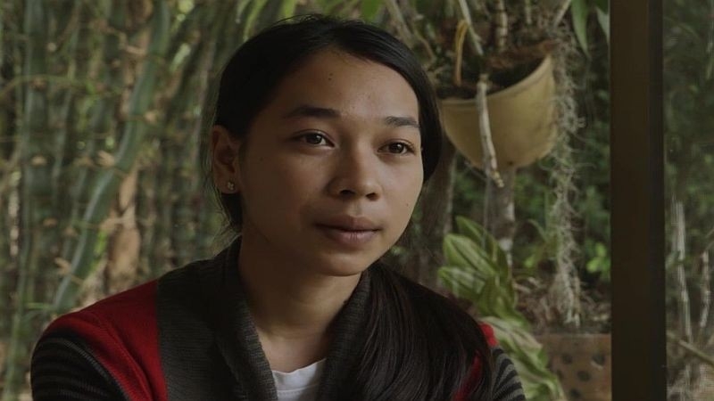 Dokument Kambodža pohledem zblízka