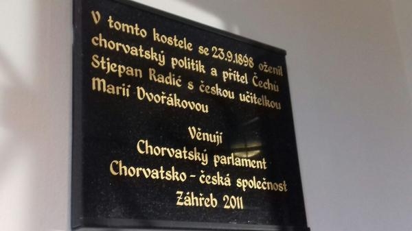 Mostovi: Svoj k svome