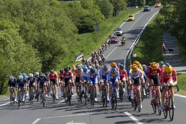 Cyklistika: Tour of Avenir
