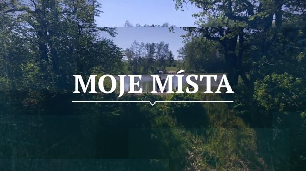 Moje místa: Josef Polášek