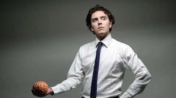 Le bac philo des humoristes