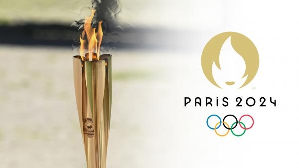 Pariz, OI 2024. - Tenis, 2. kolo