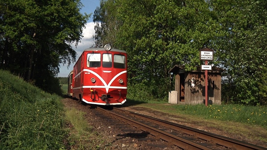 Документ Na cestě po Jindřichohradecku