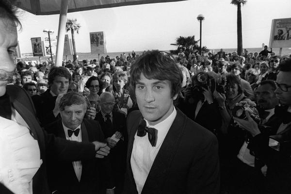 Robert De Niro: mlčení jako zbraň