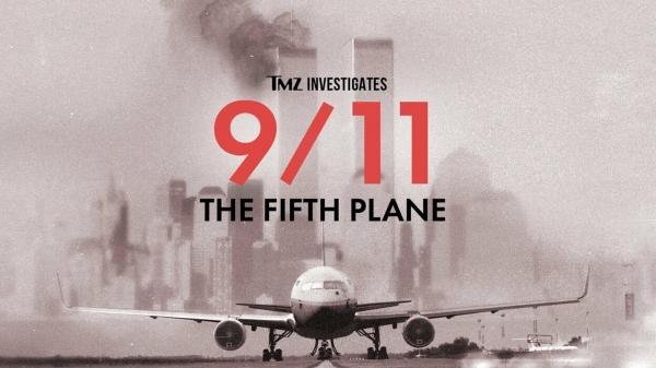 9/11: Piąty samolot
