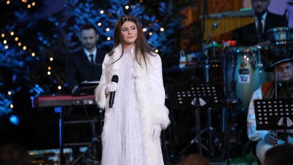 Wielkie kolędowanie z Polsatem na Podhalu
