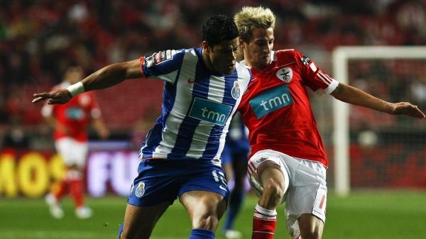 SL Benfica - FC Porto