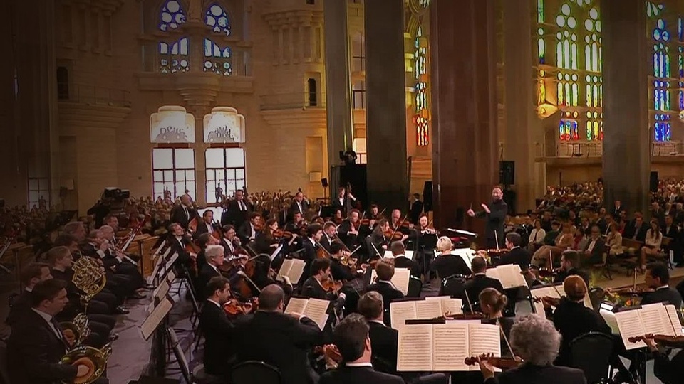 Evropský koncert 2026