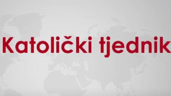 Katolički tjedink