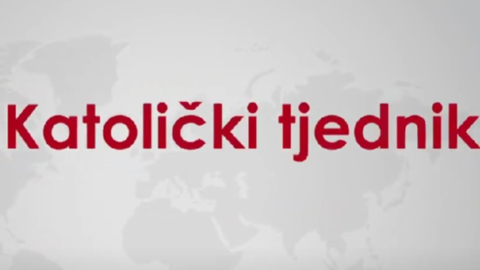 Katolički tjedink
