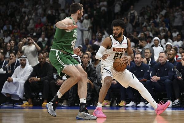 Boston Celtics - Denver Nuggets