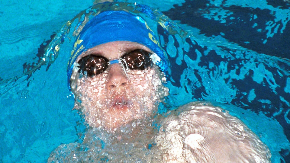 Letnie Igrzyska Olimpijskie Paryż 2024: Pływanie - finały