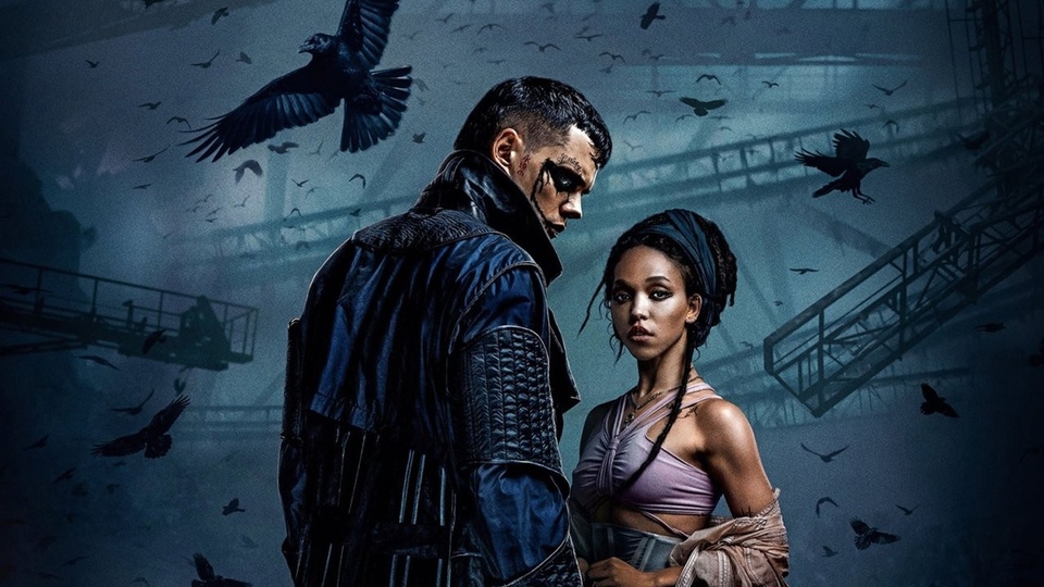 122 містичних фільмів онлайн