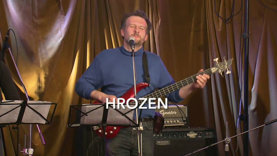 Документ Hrozen