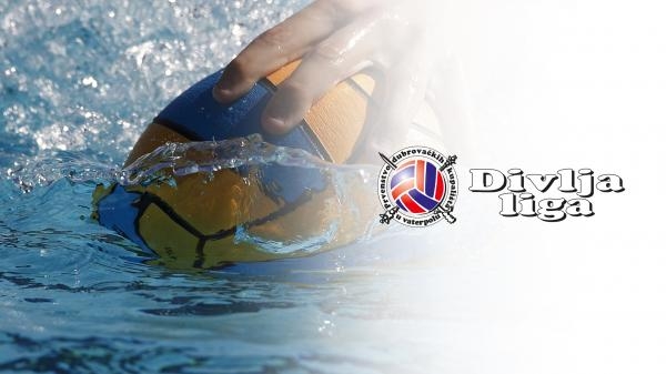 Vaterpolo, Divlja liga Dubrovnik, finale