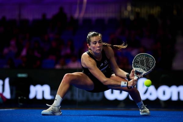 Santiago Premier Padel highlights