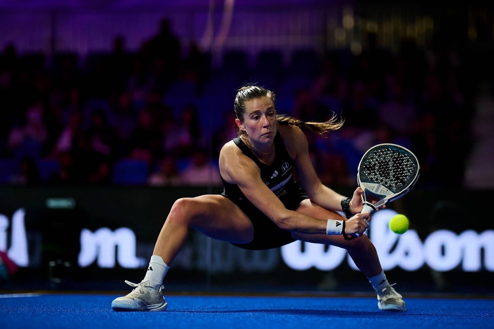 The best padel online