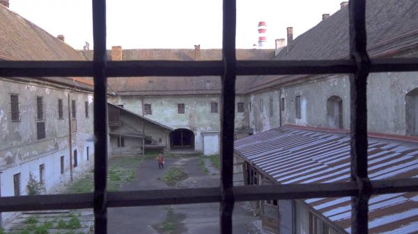 Věznice Brno Cejl. Gestapo, stalinismus a my