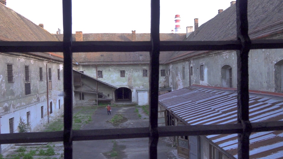 Documentary Věznice Brno Cejl. Gestapo, stalinismus a my