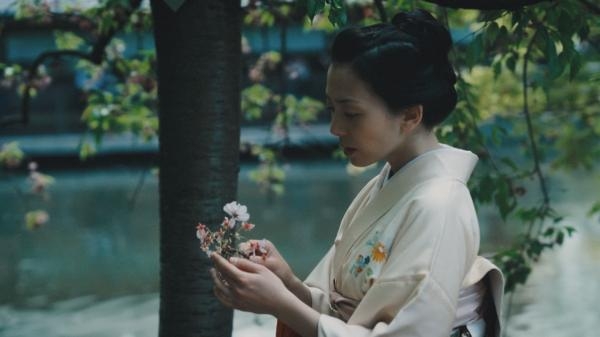 Mitsuko: Hraběnka v srdci Evropy
