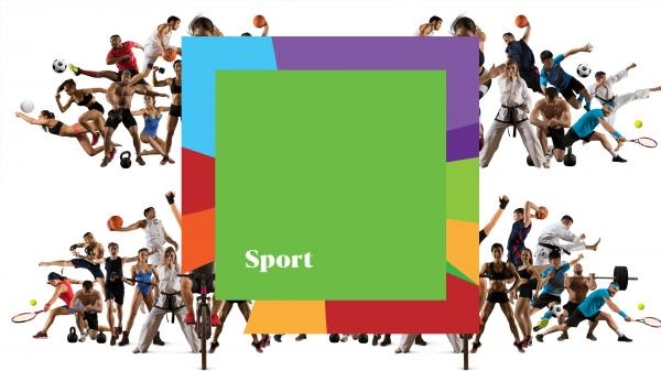 Sport u 2023.