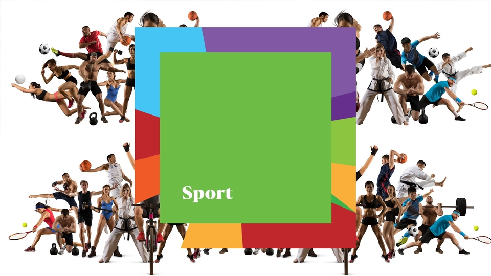 Sport u 2023.
