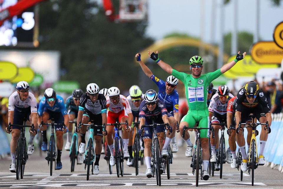 Cyklistika: Figueira Champions