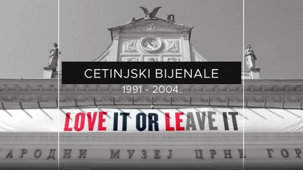 KUP: Ct bijenale 1