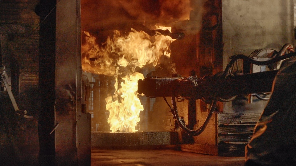 Документ Question d'argent